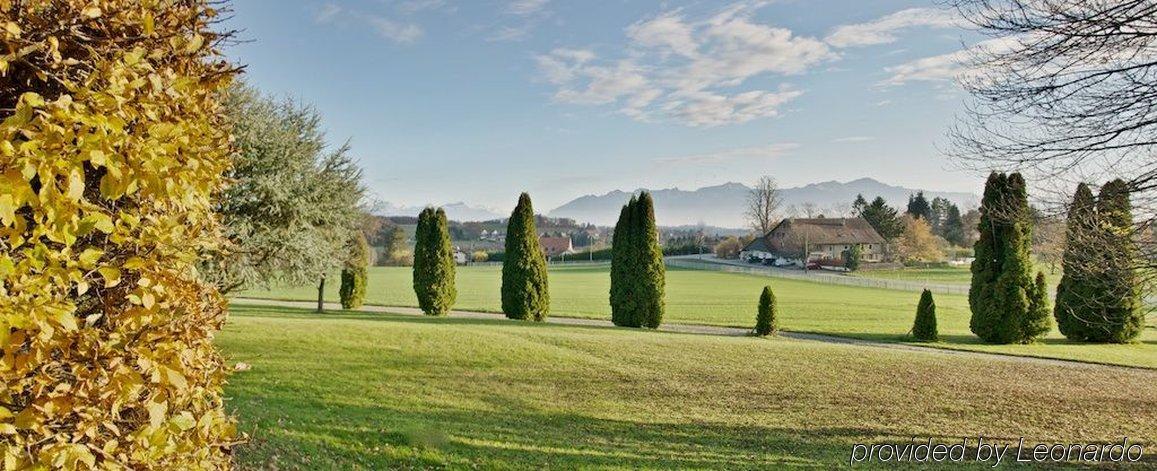 Hostellerie Les Chevreuils Lausanne Luaran gambar