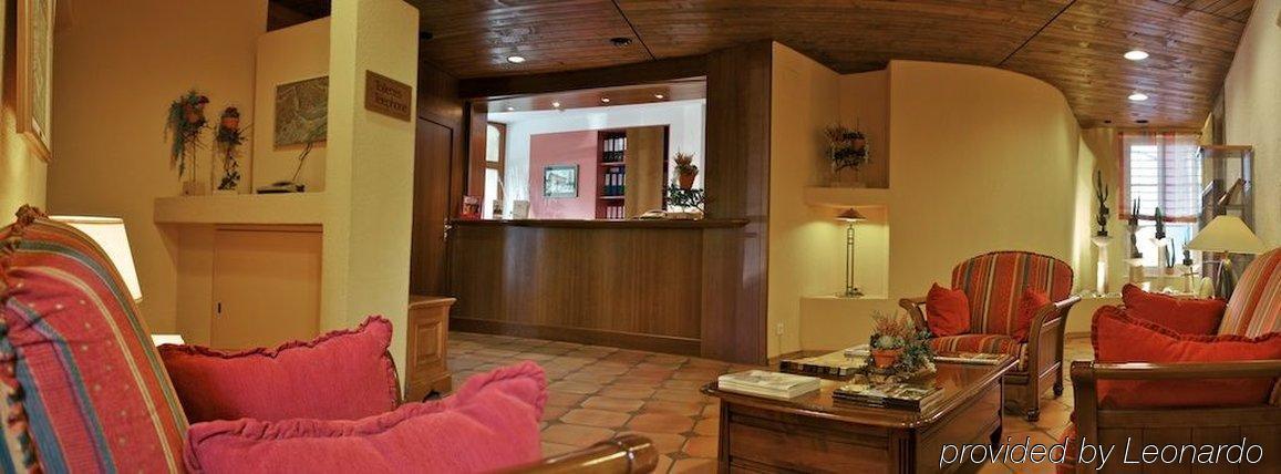 Hostellerie Les Chevreuils Lausanne Dalaman gambar