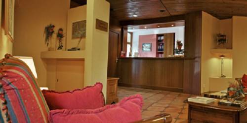 Hostellerie Les Chevreuils Lausanne Luaran gambar